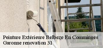 Peinture Extérieure  belbeze-en-comminges-31260 Garonne renovation 31