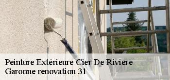 Peinture Extérieure  cier-de-riviere-31510 Garonne renovation 31