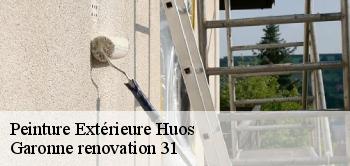 Peinture Extérieure  huos-31210 Garonne renovation 31