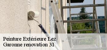 Peinture Extérieure  lez-31440 Garonne renovation 31