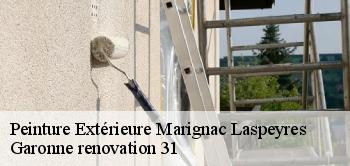 Peinture Extérieure  marignac-laspeyres-31220 Garonne renovation 31