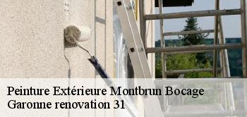 Peinture Extérieure  montbrun-bocage-31310 Garonne renovation 31