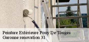 Peinture Extérieure  pouy-de-touges-31430 Garonne renovation 31