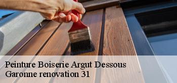 Peinture Boiserie  argut-dessous-31440 Garonne renovation 31