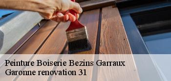 Peinture Boiserie  bezins-garraux-31440 Garonne renovation 31