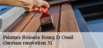 Peinture Boiserie  bourg-d-oueil-31110 Garonne renovation 31