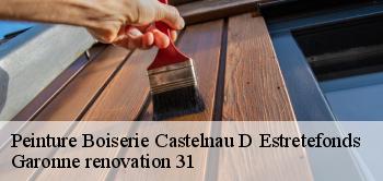 Peinture Boiserie  castelnau-d-estretefonds-31620 Garonne renovation 31