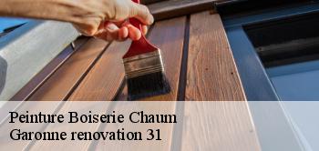 Peinture Boiserie  chaum-31440 Garonne renovation 31