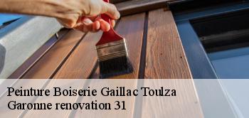 Peinture Boiserie  gaillac-toulza-31550 Garonne renovation 31