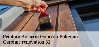 Peinture Boiserie  gourdan-polignan-31210 Garonne renovation 31