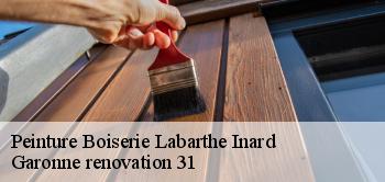 Peinture Boiserie  labarthe-inard-31800 Garonne renovation 31