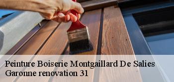 Peinture Boiserie  montgaillard-de-salies-31260 Garonne renovation 31