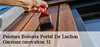 Peinture Boiserie  portet-de-luchon-31110 Garonne renovation 31