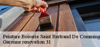 Peinture Boiserie  saint-bertrand-de-comminges-31510 Garonne renovation 31