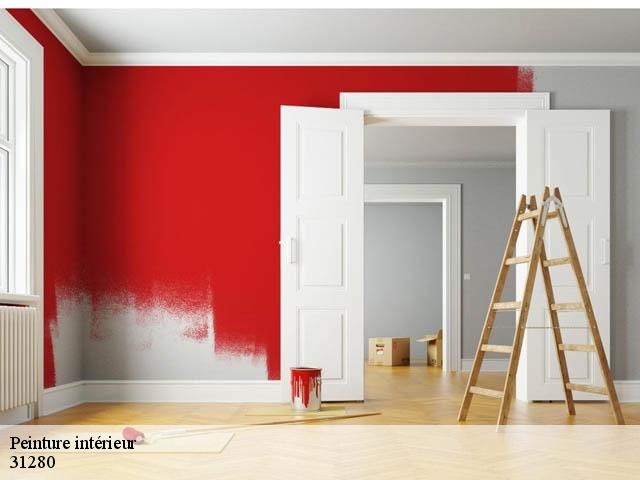 Peinture intérieur  31280